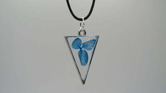 Cord Necklace · Mexicali Blues